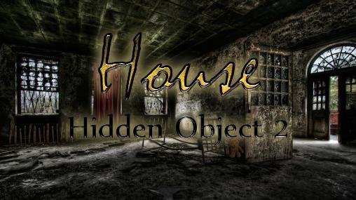 download House: Hidden object 2 apk